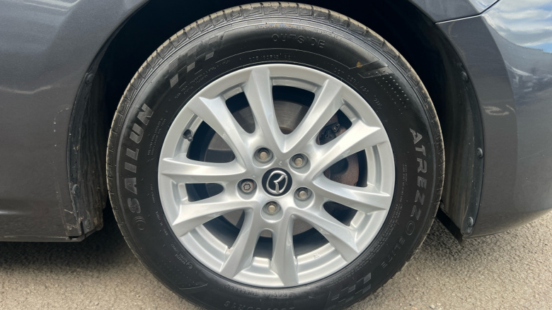 Mazda 3 2.0 SE-L 5dr Petrol Hatchback